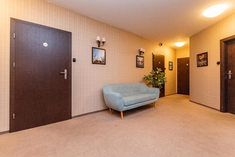 Hotel Willowa - image 15