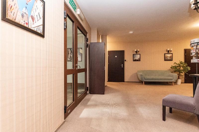 Hotel Willowa - image 6