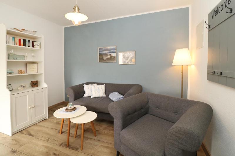 Apartment with Balcony image 1