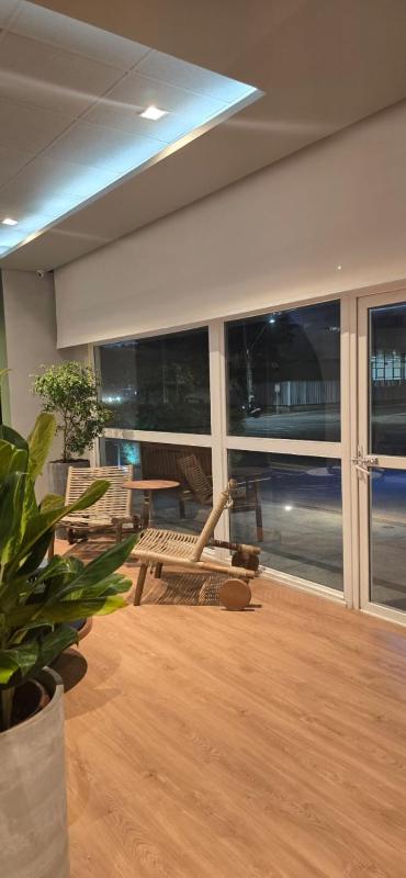 Celi Connect Hotel Orla Aracaju - image 9