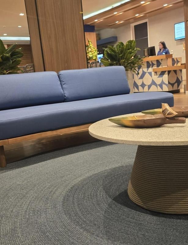 Celi Connect Hotel Orla Aracaju - image 36