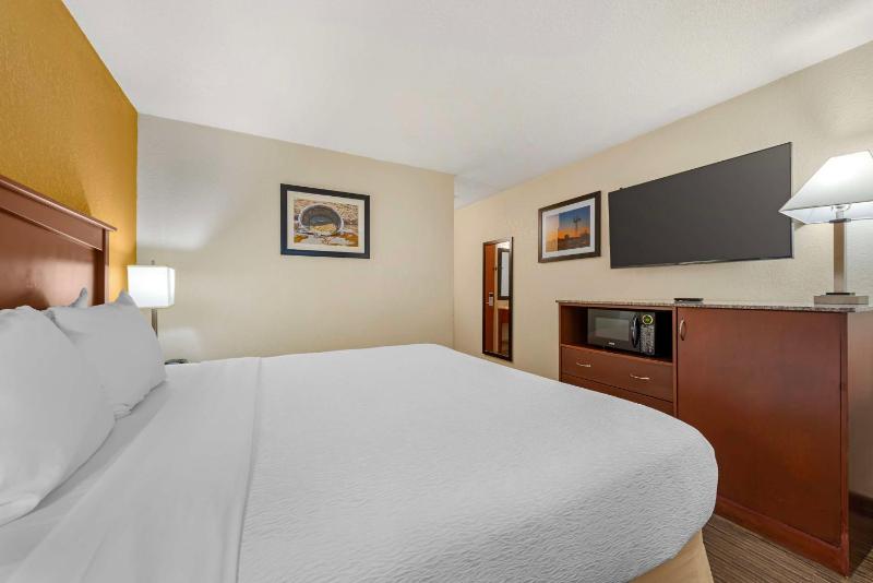 Best Western Executive Inn & Suites - image 43