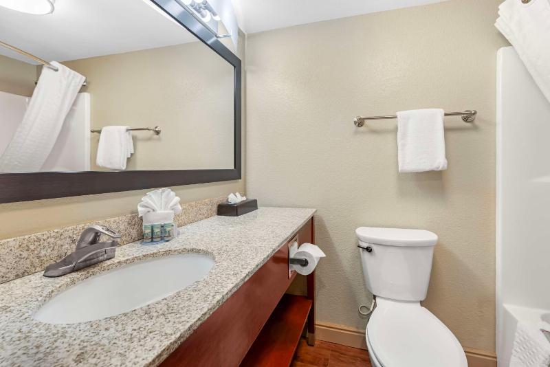 Best Western Executive Inn & Suites - image 7