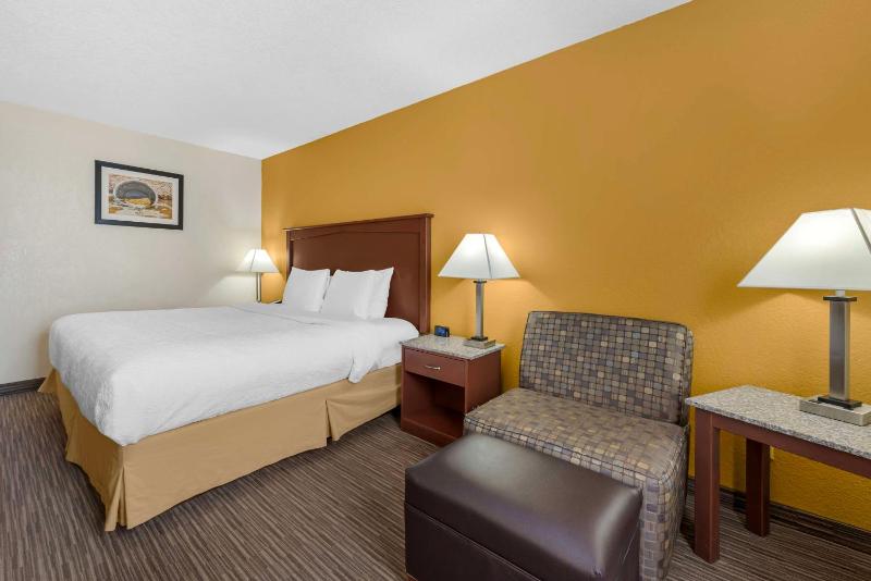 Best Western Executive Inn & Suites - image 33