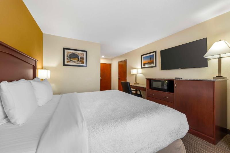 Best Western Executive Inn & Suites - image 35