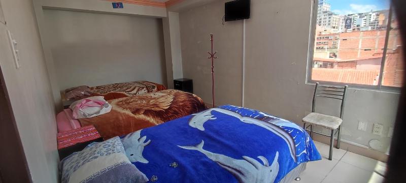 No Fear Adventure Hostel - image 3