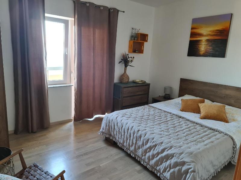 Two-Bedroom Apartment with Terrace and Sea View image 1