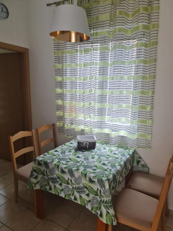 Two-Bedroom Apartment with Terrace and Sea View image 4
