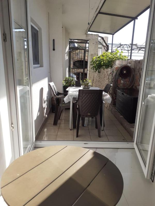 Two-Bedroom Apartment with Terrace image 2