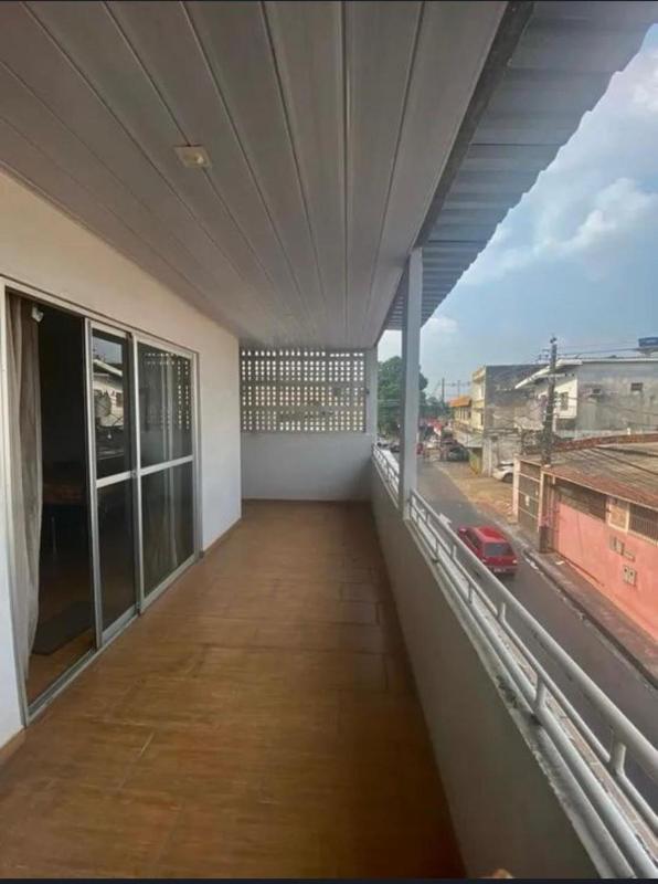 Apartamento Arena da Amazonia 02 - image 7