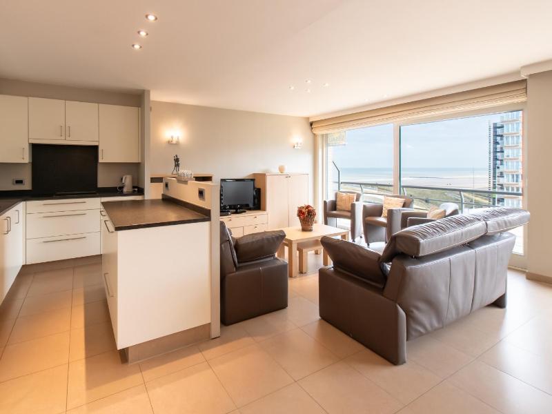 Apartment in Middelkerke near Casino - image 8
