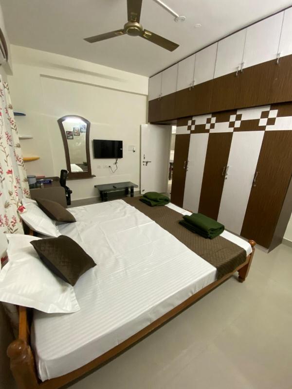 2 Bhk Apartment in Gachibowli - image 14