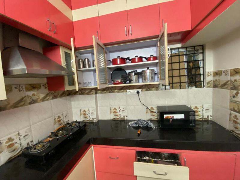 2 Bhk Apartment in Gachibowli - image 11