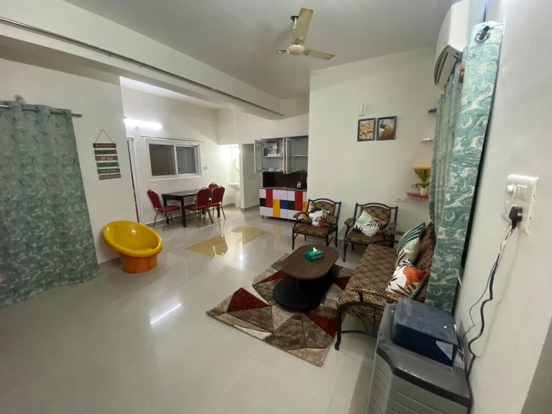 2 Bhk Apartment in Gachibowli - image 7