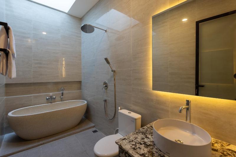 Sandat Villa 123 - image 21