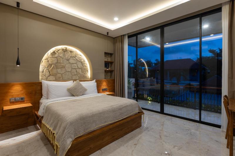 Sandat Villa 123 - image 38