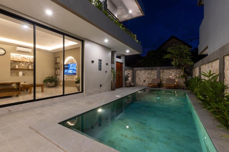 Sandat Villa 123 - image 17