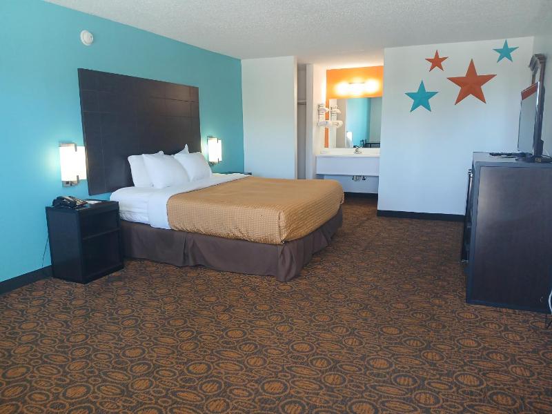 Superior King Room image 1