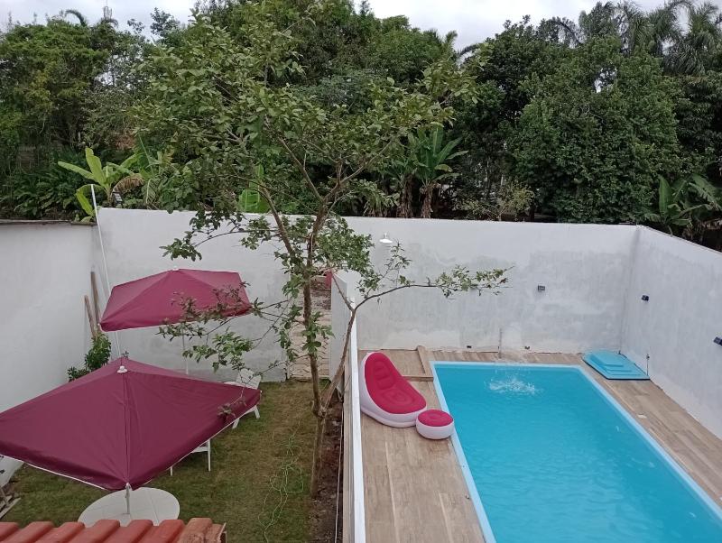 Hostel Altas Ondas - 500m da praia - image 6