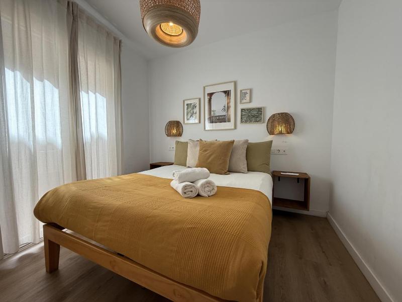 Luz del Thyssen by Malaga Planners - image 1