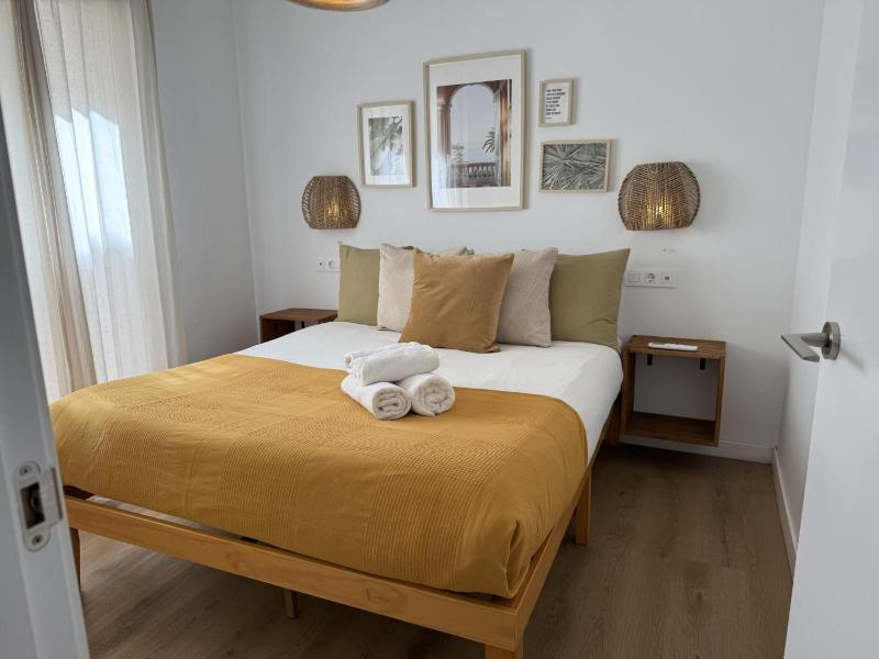 Luz del Thyssen by Malaga Planners - image 32
