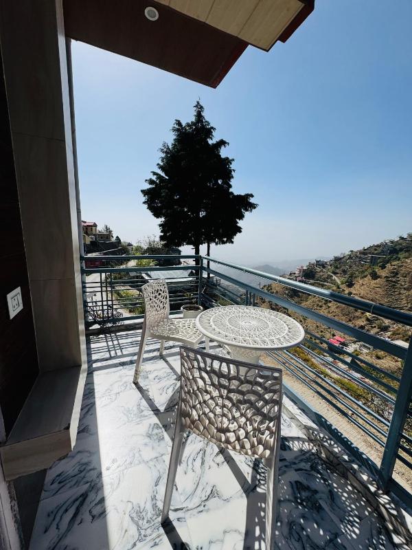 Samarth Kasauli Hills Bed & Breakfast 2 km from Mall Road - image 12