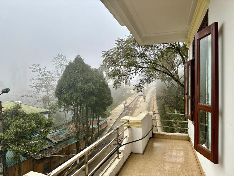 Suong May Sapa Homestay & Trekking - image 3