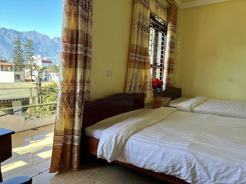 Suong May Sapa Homestay & Trekking - image 15