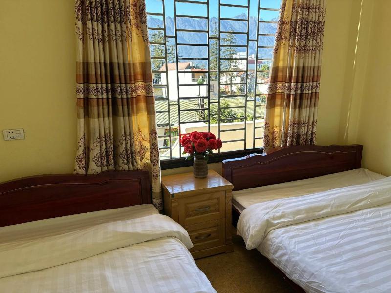 Suong May Sapa Homestay & Trekking - image 13
