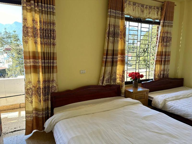Suong May Sapa Homestay & Trekking - image 7