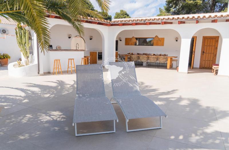 Casa Fuente Salvaje - image 22