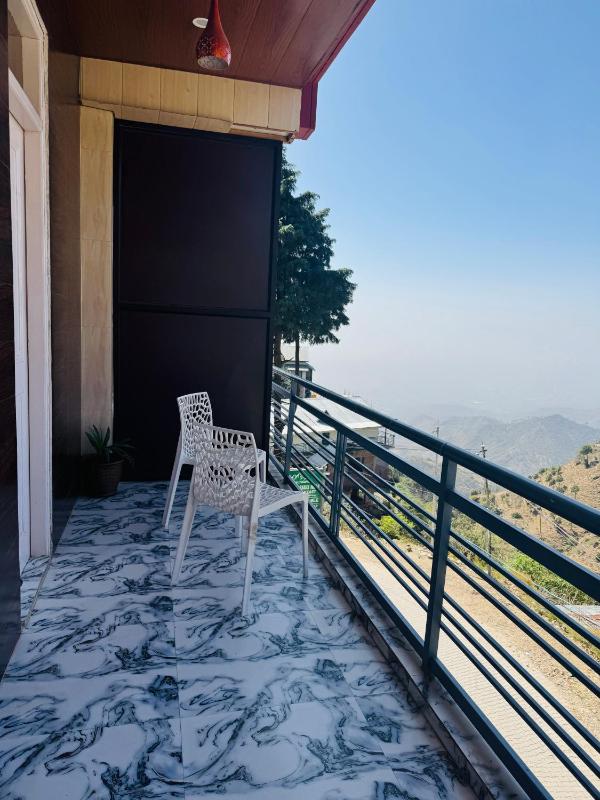 Samarth Kasauli Hills Bed & Breakfast 2 km from Mall Road - image 10