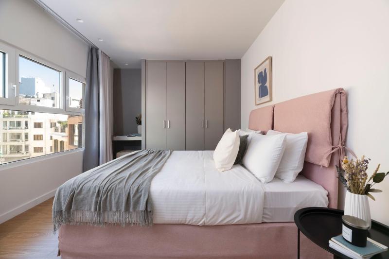 Monastiraki Living Flats by UPSTREET - image 6