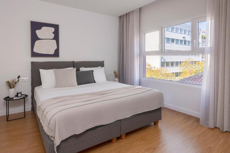 Monastiraki Living Flats by UPSTREET - image 3