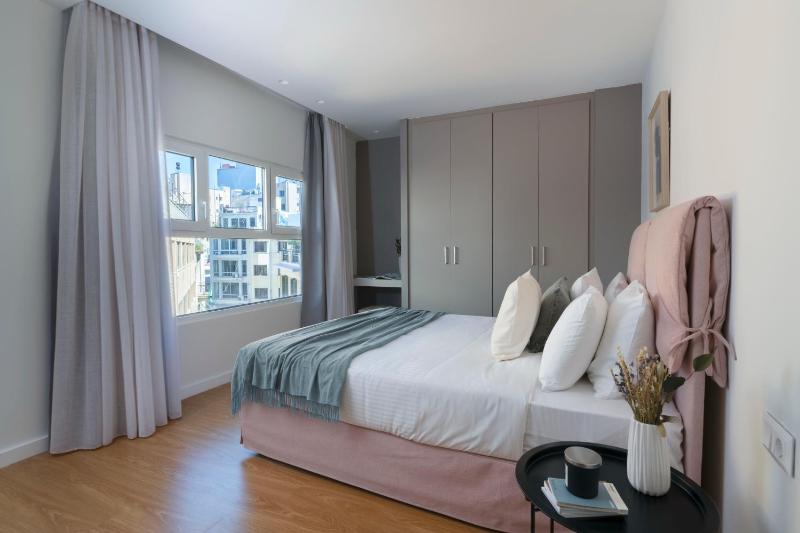 Monastiraki Living Flats by UPSTREET - image 5
