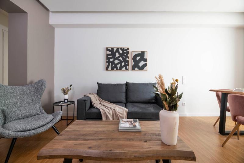Monastiraki Living Flats by UPSTREET - image 2