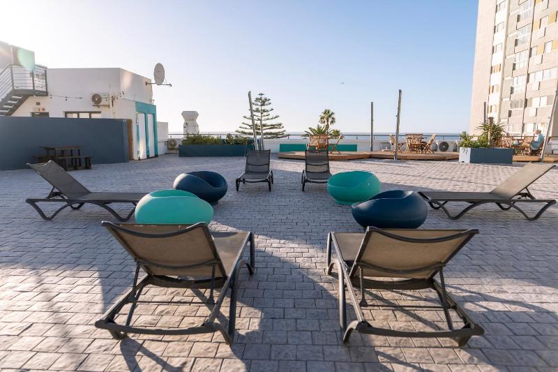 Mojo Hotel & Market - image 9