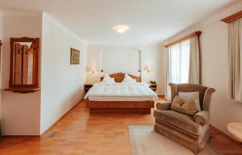 Double Room image 1