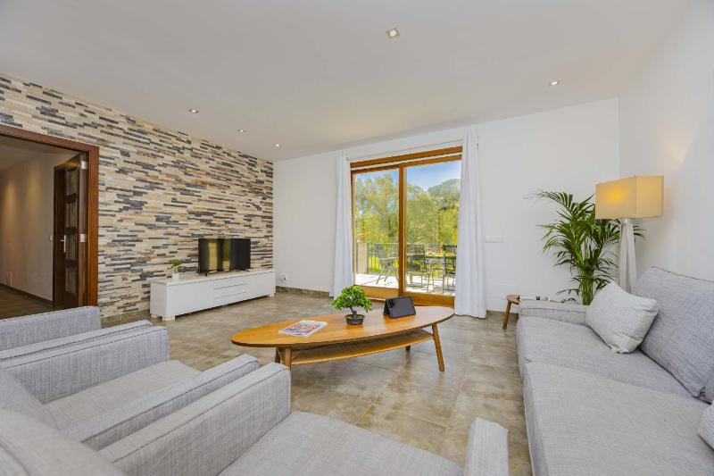 Villa Es Garrover - image 37