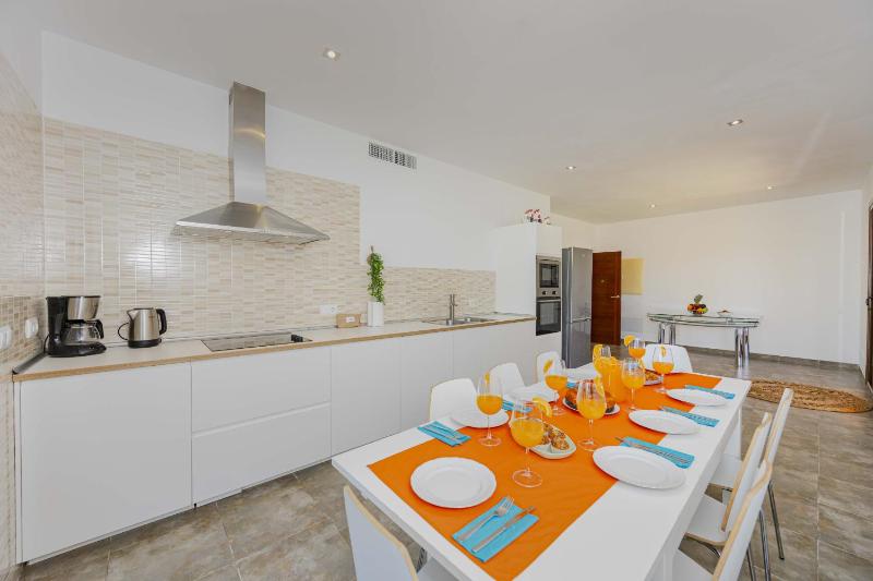 Villa Es Garrover - image 17