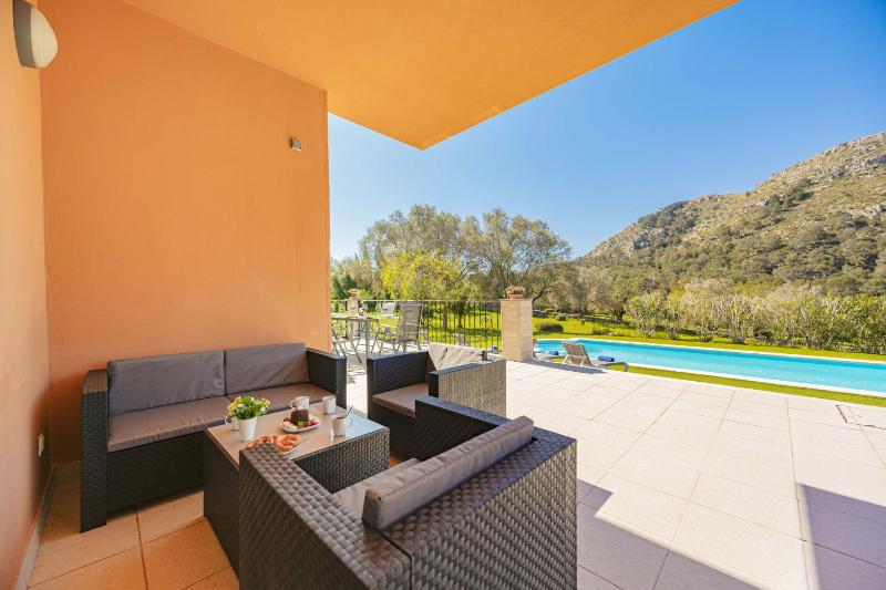 Villa Es Garrover - image 6