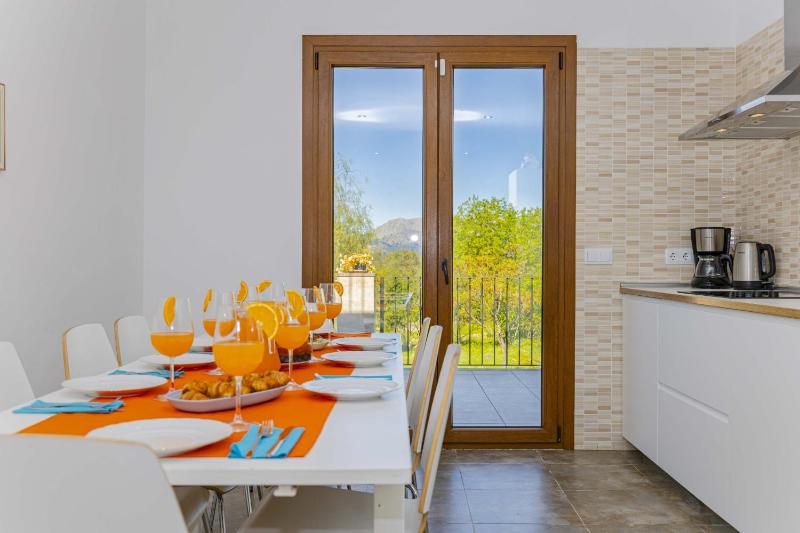 Villa Es Garrover - image 32