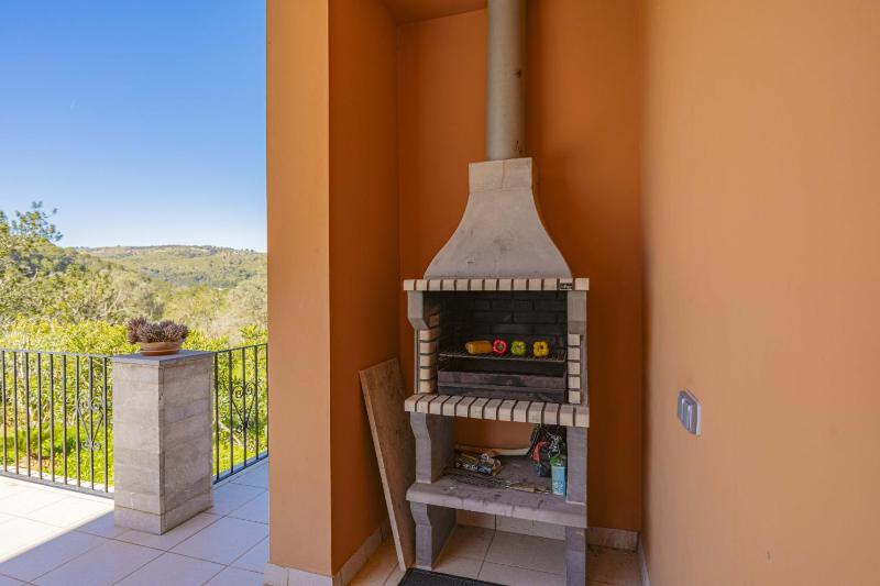 Villa Es Garrover - image 47
