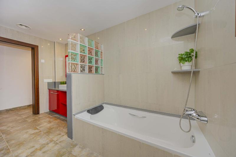 Villa Es Garrover - image 41
