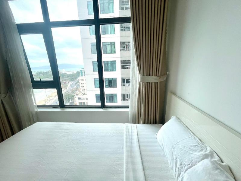 Duc's Oceanus Residence Nha Trang - image 4