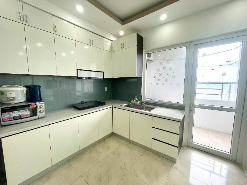 Duc's Oceanus Residence Nha Trang - image 43