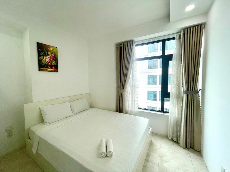 Duc's Oceanus Residence Nha Trang - image 28