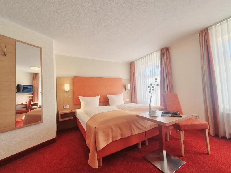 Double Room (without Balcony) image 1