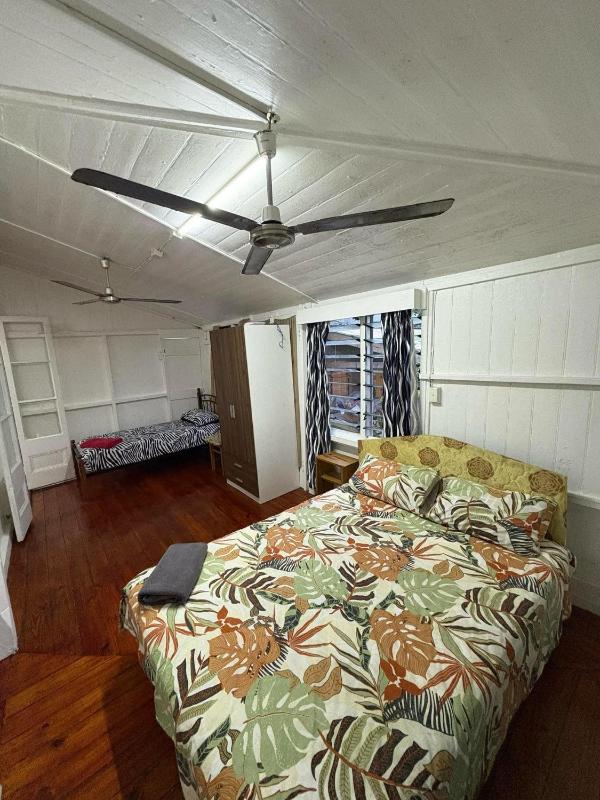 City Cottage Suva - image 7
