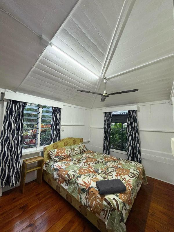 City Cottage Suva - image 4